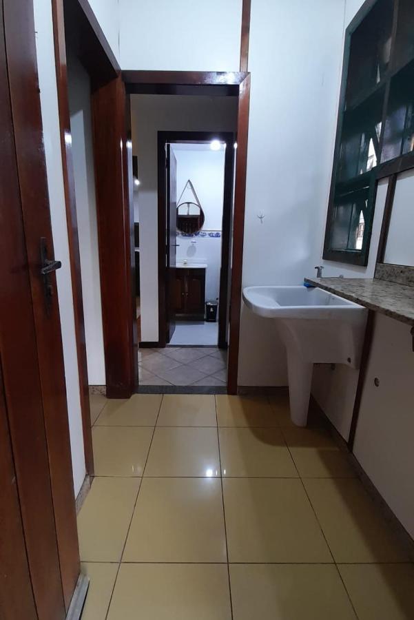 Casa inteira a poucos passos da praia do Peró. Cabo Frío Exterior foto