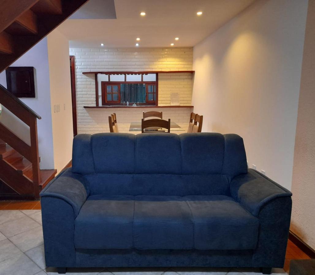 Casa inteira a poucos passos da praia do Peró. Cabo Frío Exterior foto