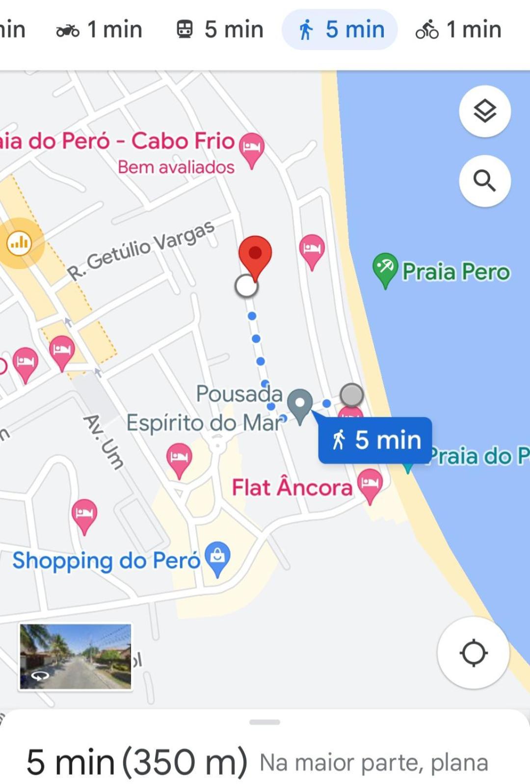 Casa inteira a poucos passos da praia do Peró. Cabo Frío Exterior foto